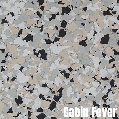 Cabin Fever