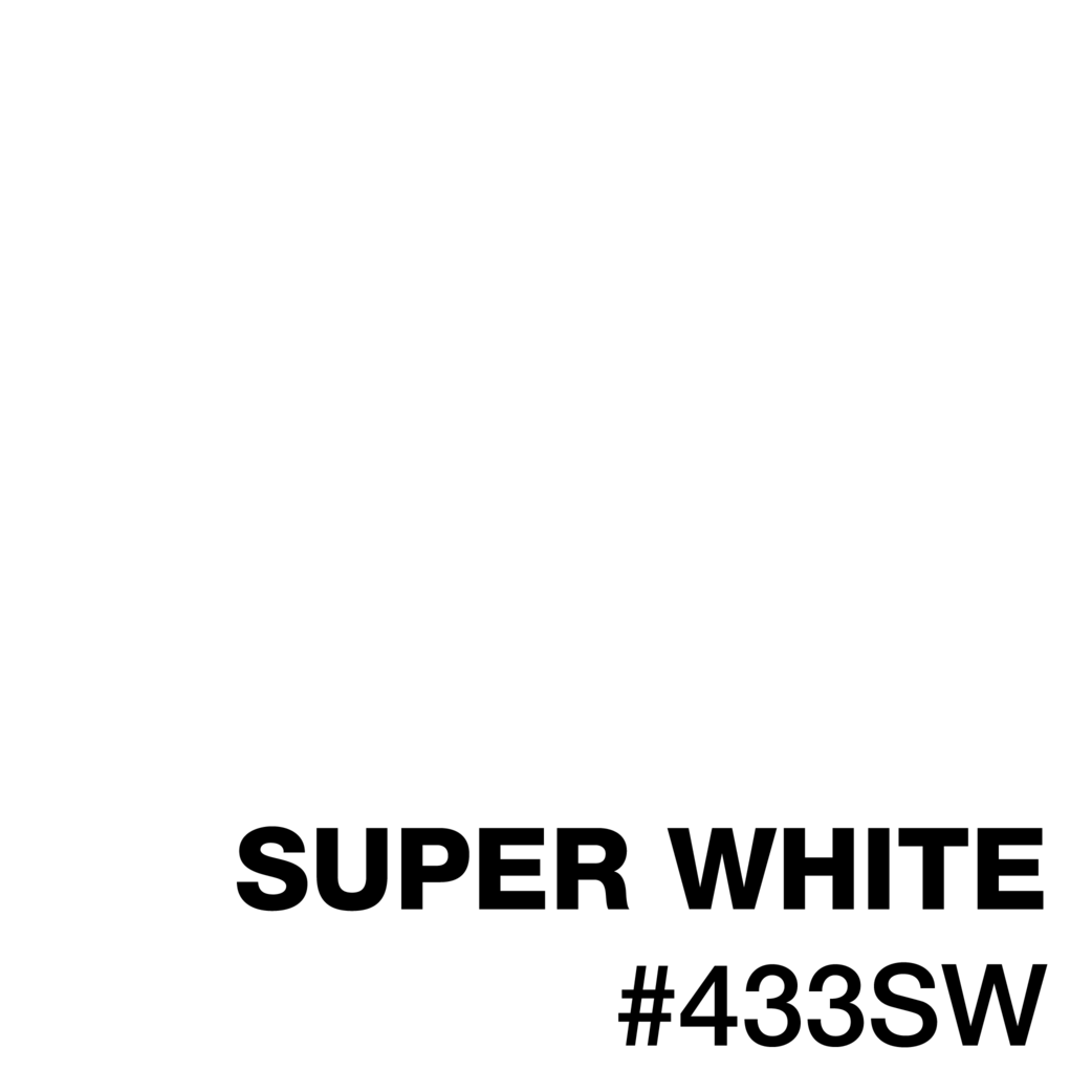 ColorCard_Powder_433SW_SuperWhite_50