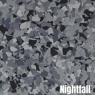 Nightfall