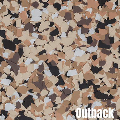 Outback